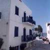 Soula Hotel, Greece, Naxos